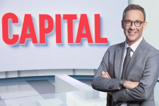 Rentrée de “Capital” avec Julien Courbet : valse des étiquettes &amp; prix fous, dimanche sur M6