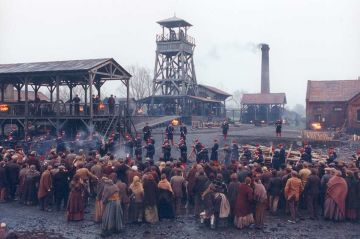 Place au cinéma : "Germinal" sur France 5 vendredi 18 août 2023 - Vidéo