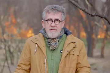 "Le monde de Jamy" sur les feux extrêmes en France : sommes-nous prêts ? lundi 15 juin 2026 sur France 5