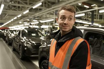 "Sur le front" : Voiture, frigo, conserve, d’où vient notre acier ? lundi 14 avril 2025 sur France 5