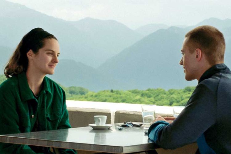 &quot;Les âmes sœurs&quot; d'André Téchiné diffusé sur Arte mercredi 5 novembre 2025