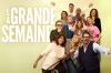 "La grande semaine" : un nouveau talk-show avec Ophélie Meunier le samedi sur M6 à partir du 6 avril 2024