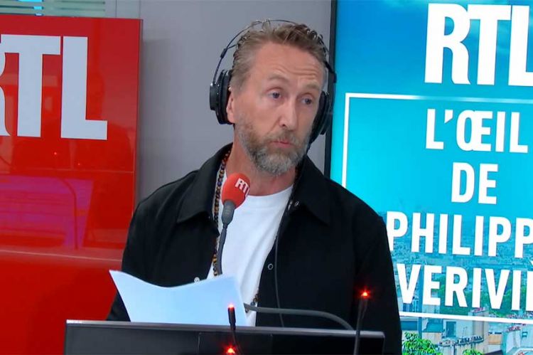 Replay "L'oeil de Philippe Caverivière" du 6 janvier 2025 face à Gérald Darmanin (vidéo)