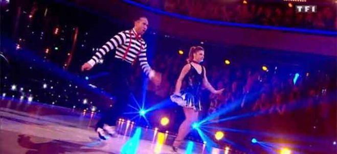 Replay “Danse avec les stars” : Laurent Maistret sur « Sing Sing Sing » (vidéo)