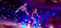 Replay “Danse avec les stars” : Laurent Maistret sur « Sing Sing Sing » (vidéo)