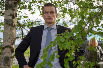 "Meurtres à Varjakka" mini-série inédite diffusée sur Arte à partir du jeudi 19 février 2026