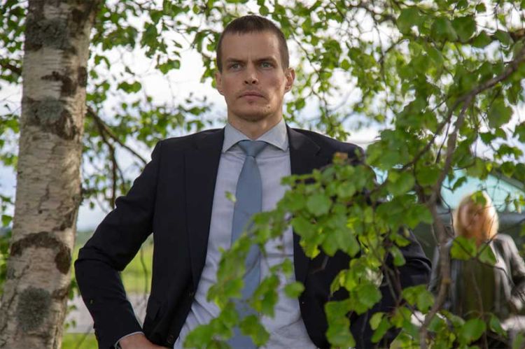 "Meurtres à Varjakka" mini-série inédite diffusée sur Arte à partir du jeudi 19 février 2026