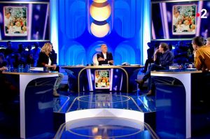 Replay “On n'est pas couché” samedi 11 janvier : vidéos des invités reçus par Laurent Ruquier sur France 2