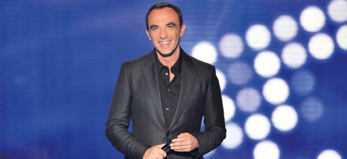 “The Voice” : Nikos Aliagas nous parle de la saison 5 bientôt diffusée sur TF1