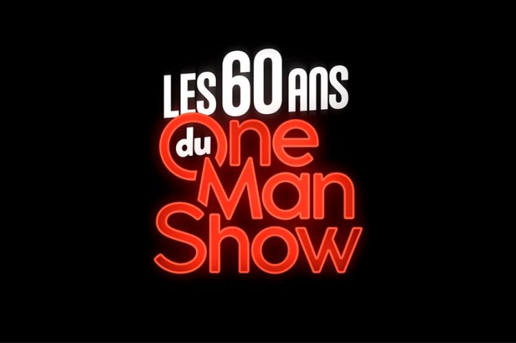 “Les 60 ans du one-man-show” : doc inédit sur France 3 vendredi 31 janvier