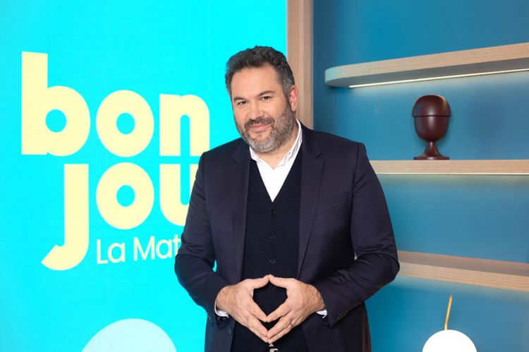 "Bonjour !" La Matinale TF1 lundi 4 mars 2024 : les invités de Bruce Toussaint