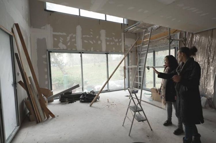 &quot;Grands Reportages&quot; : Mon chantier, ma galère, samedi 19 avril 2025 sur TF1