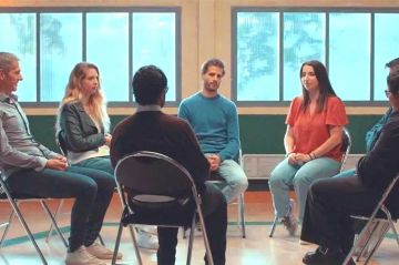 Soirée continue sur l&#039;alcoolisme mardi 4 novembre 2025 sur France 2 avec Carole Gaessler