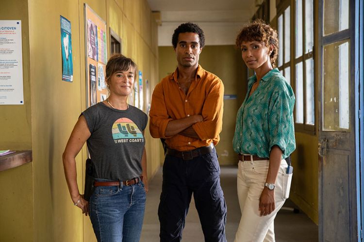 "Tropiques criminels" : épisode inédit « Poirier » vendredi 11 avril 2025 sur France 2 (vidéo)