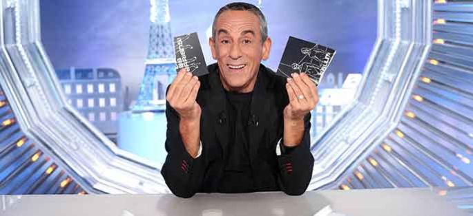 “Salut les terriens !” samedi 7 octobre : les invités reçus par Thierry Ardisson sur C8