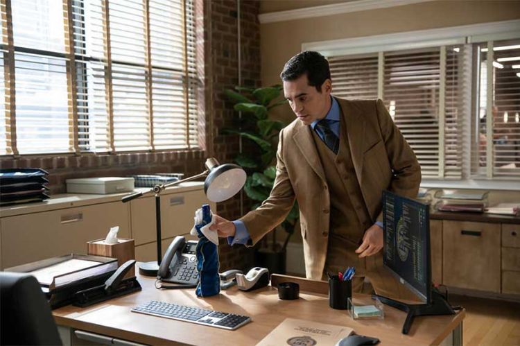 "Will Trent" mercredi 19 novembre 2025, résumé des épisodes diffusés sur TF1 (vidéo)