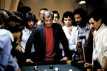 &quot;Le Marginal&quot; avec Jean-Paul Belmondo à revoir sur C8 dimanche 9 juin 2024 (vidéo)