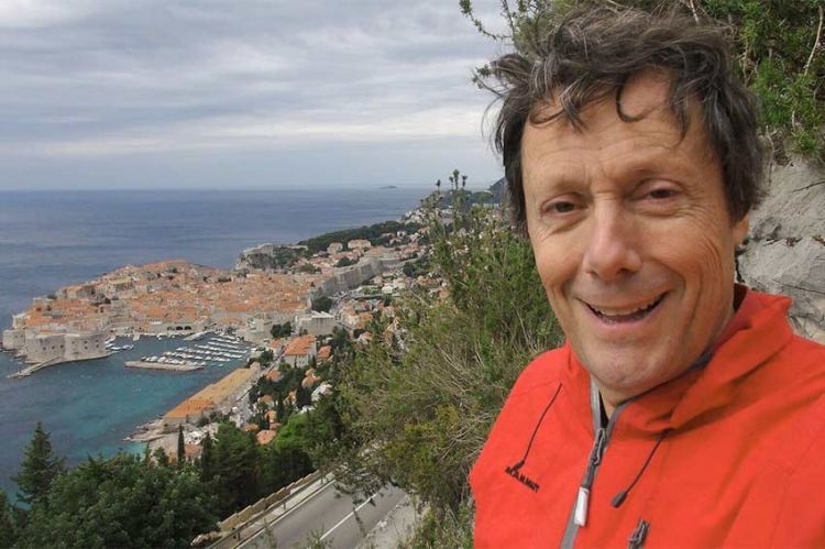 "J'irai dormir chez vous" en Croatie vendredi 19 juillet 2024 sur RMC Découverte avec Antoine de Maximy