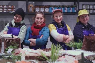 &quot;Reportages découverte&quot; : Rêves de sœurs, histoires de cœur, dimanche 13 avril 2025 sur TF1