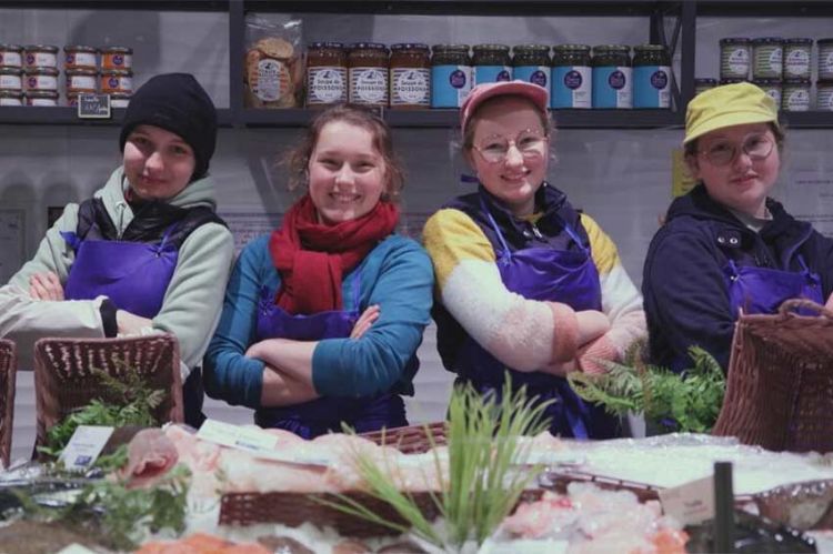 "Reportages découverte" : Rêves de sœurs, histoires de cœur, dimanche 13 avril 2025 sur TF1