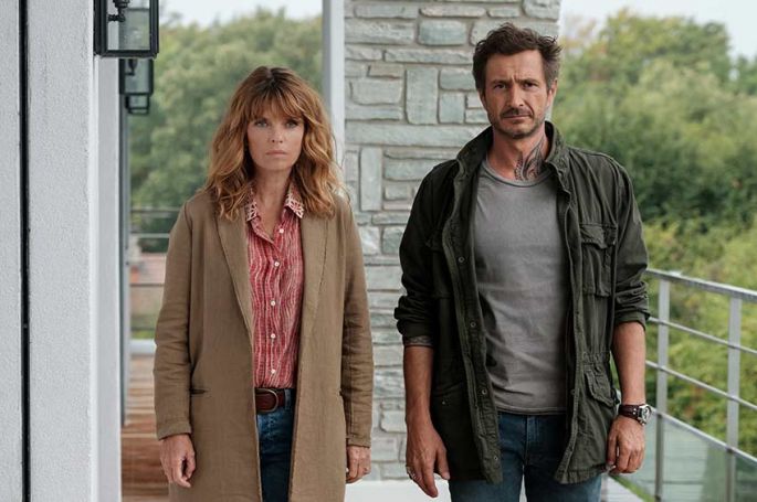 "Cassandre - Nature blessée" à revoir sur France 3 jeudi 21 mai 2026