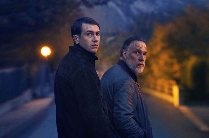 "La nuit du 12" avec Bastien Bouillon & Bouli Lanners sur France 2 dimanche 10 mai 2026 (vidéo)