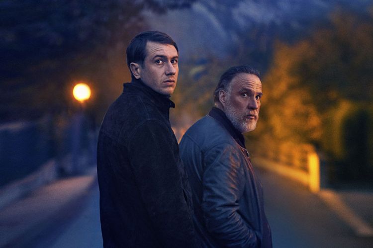 "La nuit du 12" avec Bastien Bouillon & Bouli Lanners sur France 2 dimanche 10 mai 2026 (vidéo)