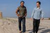 "Plages en France : d’où vient tout ce sable ?" : nouvelle enquête d'Hugo Clément sur France 5 le 26 juin 2023