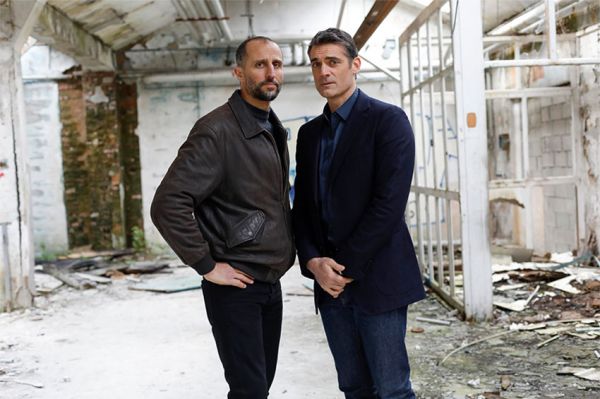 "César Wagner" : Les liens de sang à revoir sur France 2 vendredi 24 janvier 2025