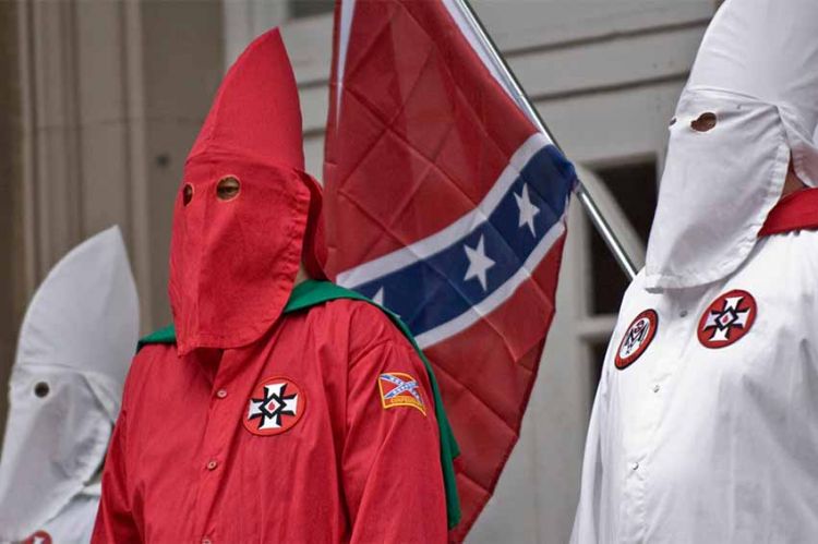 “Enquête de vérité” : « Ku Klux Klan : Société secrète de la terreur » mardi 15 novembre 2022 sur RMC Story