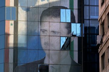 &quot;Bachar le maitre du chaos&quot; : document réactualisé d&#039;Antoine Vitkine diffusé sur France 5 dimanche 15 décembre 2024