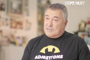 “Sept à Huit” : Jean-Marie Bigard dans le « Portrait de la semaine », ce 6 septembre sur TF1 (vidéo)