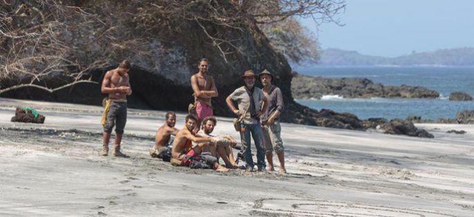 Diffusion imminente de “The Island : seuls au monde” sur M6