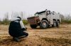 &quot;Top Gear France - Ceux qui deviennent de vrais militaires&quot; sur RMC Découverte mercredi 14 mai 2025 (vidéo)