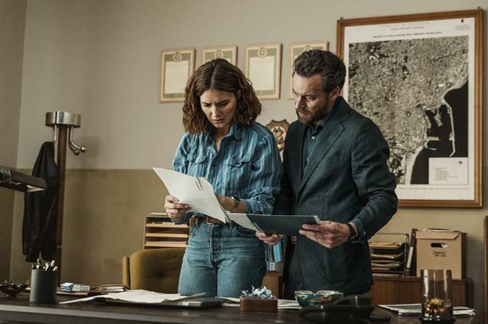 "Vanina : meurtres en Sicile", nouvel épisode inédit diffusé sur France 3 dimanche 31 mai 2026