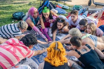 "Un, dos, tres : nouvelle génération" : les 4 derniers épisodes diffusés sur W9 jeudi 23 novembre 2023