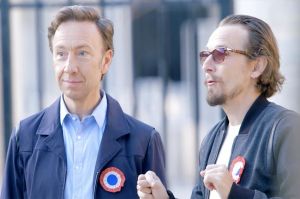 “Laissez-vous guider au cœur de la révolution” avec Stéphane Bern &amp; Lorànt Deutsch mardi 13 juillet sur France 2