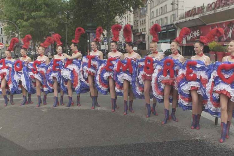 “Reportages découverte” : « Les fantômes du Moulin Rouge », samedi 9 octobre sur TF1