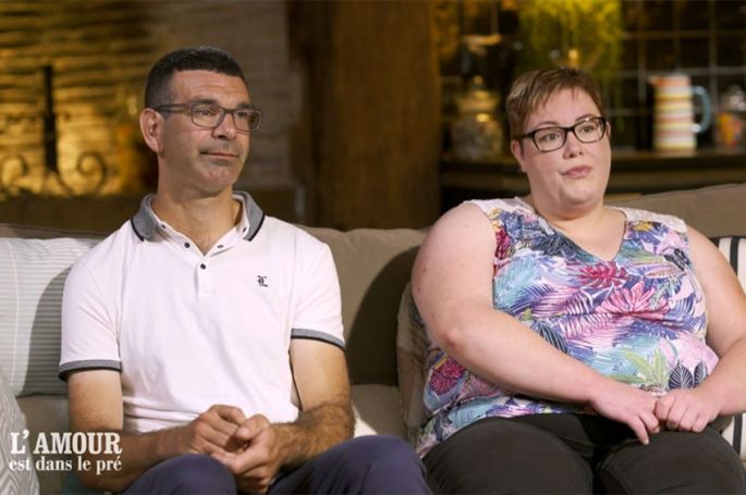 &quot;L&#039;amour est dans le pré&quot; lundi 20 novembre 2023 : 2ème partie du bilan sur M6