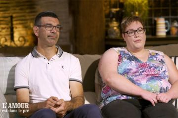 "L'amour est dans le pré" lundi 20 novembre 2023 : 2ème partie du bilan sur M6