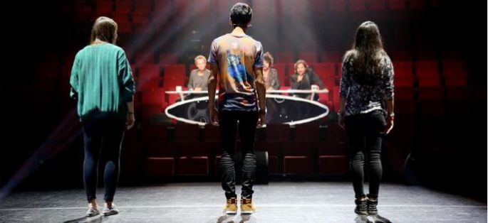 “Nouvelle Star” : les trios suivis par 1,1 million de téléspectateurs jeudi soir sur D8