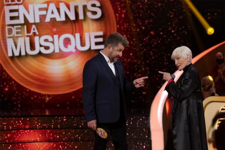 “Les Enfants de la musique” chantent les années 70 & 80, vendredi 30 avril sur France 3