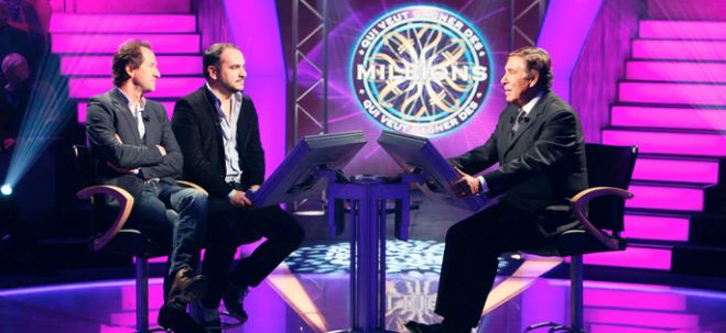 “Qui veut gagner des millions ?” : spéciale aide à l&#039;enfance samedi 21 décembre sur TF1