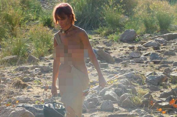 "Retour à l'instinct primaire" saison 5 : le 9ème épisode diffusé sur RMC Story samedi 4 mars 2023