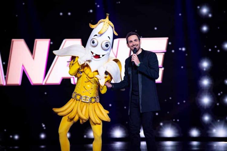 “Mask Singer” : Voici les 3 enquêteurs qui vont remplacer Alessandra Sublet, Jarry et Anggun