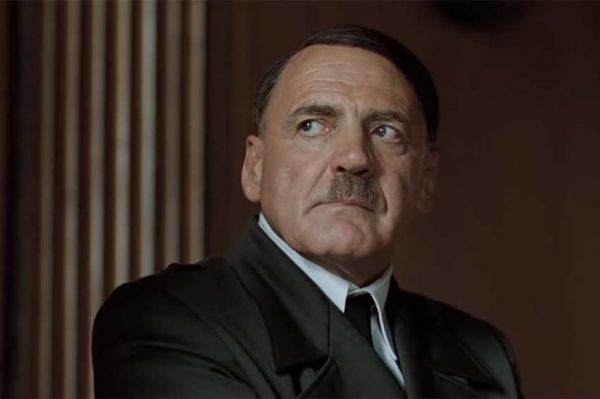 "La chute", le film sur les derniers jours d'Hitler rediffusé sur T18 dimanche 15 juin 2025 (vidéo)