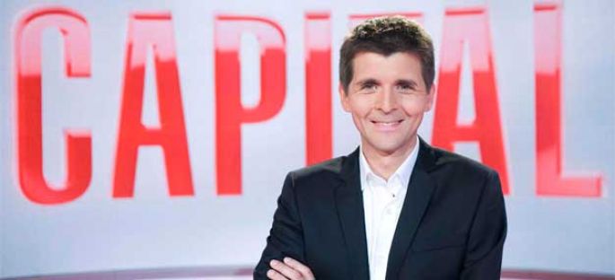 “Capital” - « Douce France, cher pays de mes vacances ! » dimanche 18 août sur M6