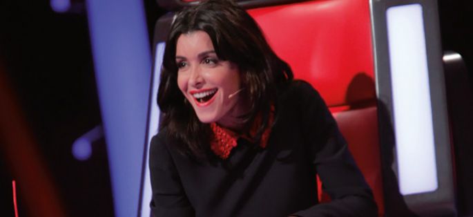 “The Voice” : Jenifer est bluffée par les talents de la saison 4 qui arrive le 10 janvier 2015 sur TF1