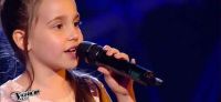 Replay “The Voice Kids” : Manuela chante « Listen » de Beyoncé en finale (vidéo)