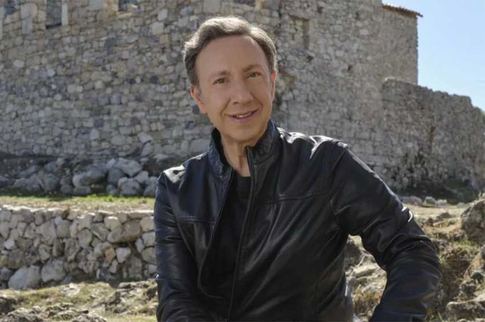 "Opération : Patrimoine", une nouvelle émission présentée par Stéphane Bern sur France 3